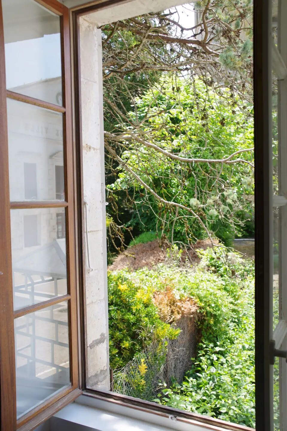Appartement à louer, 84m², Mareuil