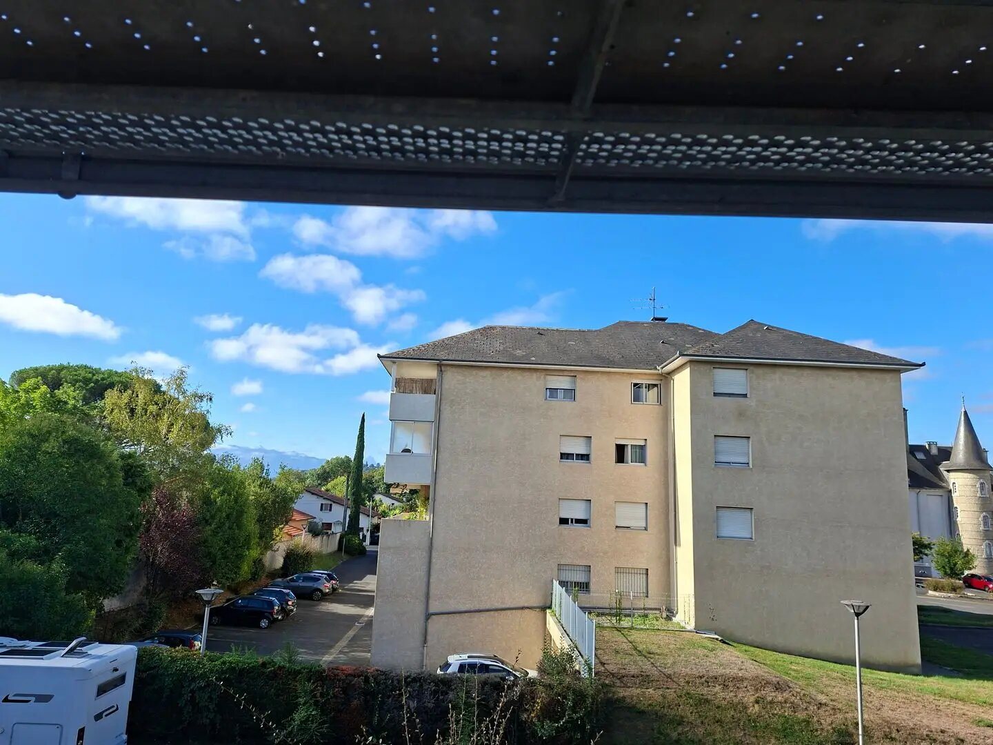 Appartement à louer, 52m², Billère