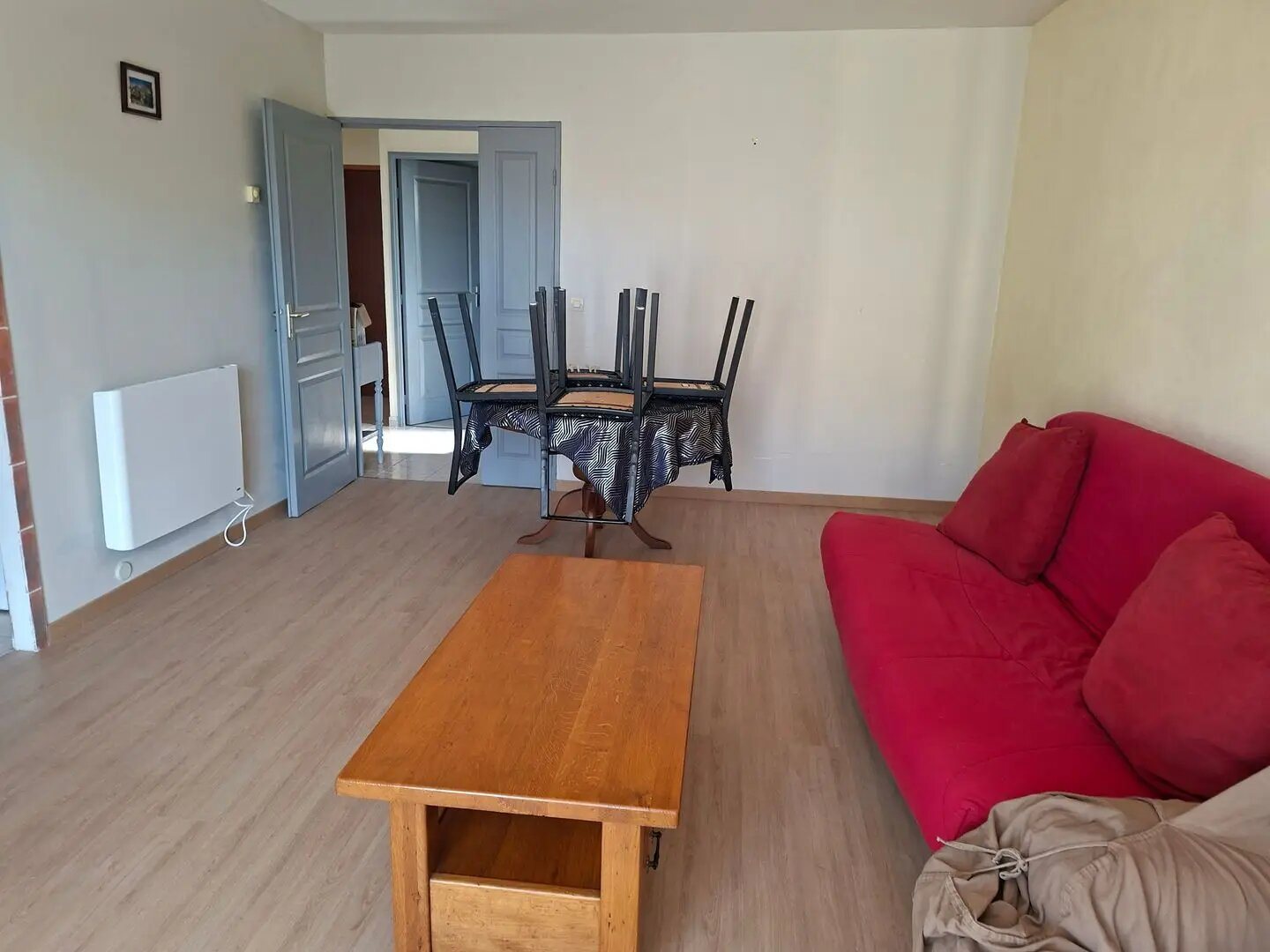 Appartement à louer, 52m², Billère