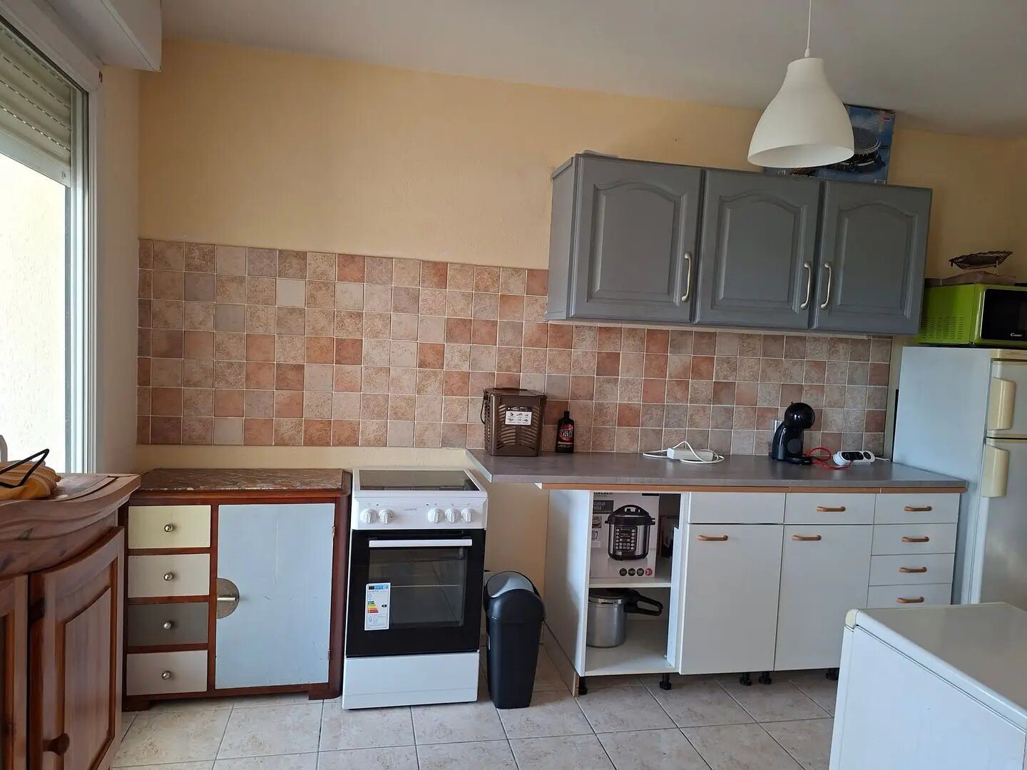 Appartement à louer, 52m², Billère