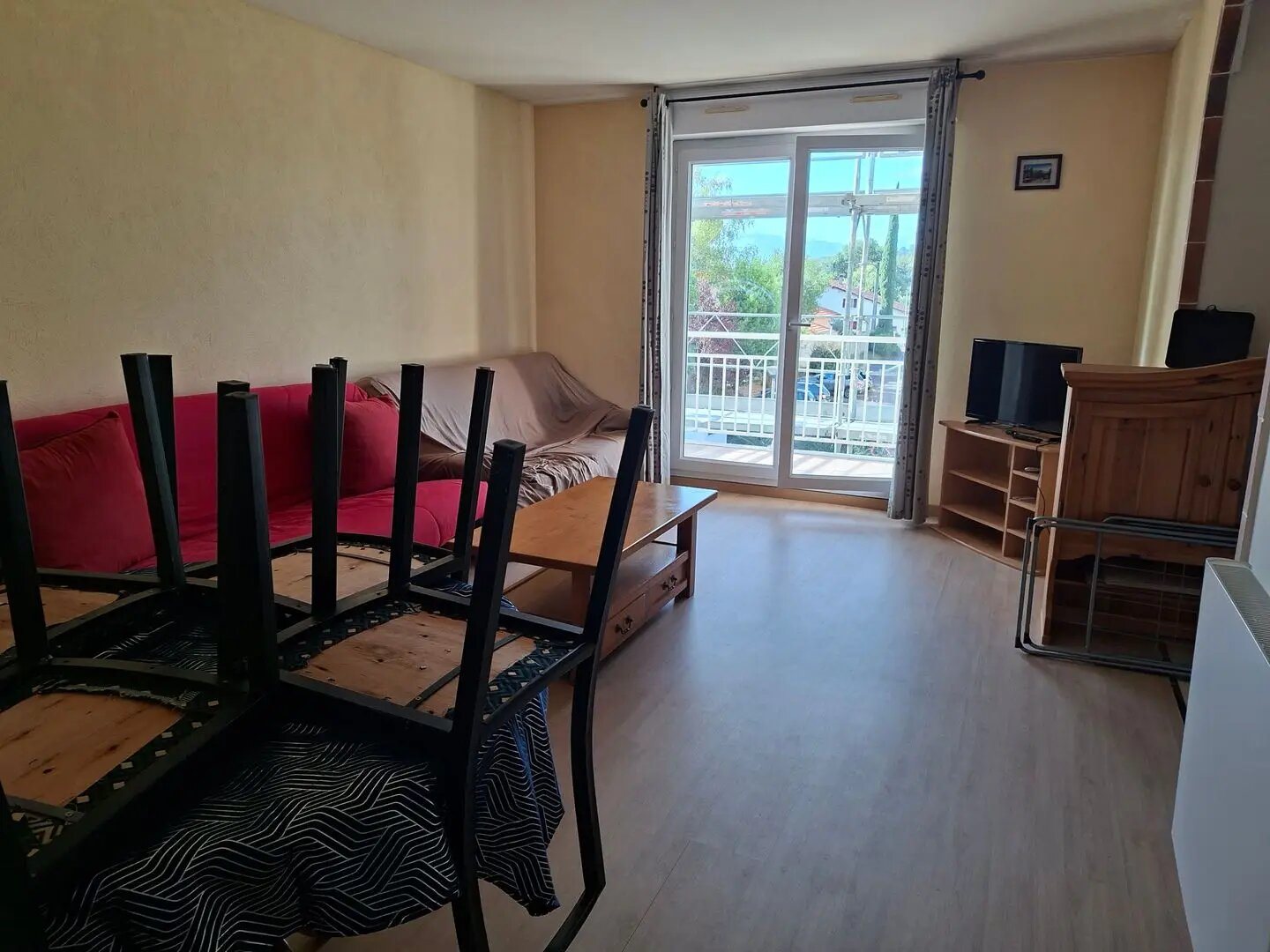 Appartement à louer, 52m², Billère