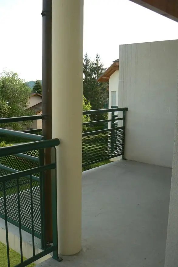 Appartement à louer, 53m², Groisy