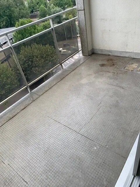 Appartement à louer, 21m², Besançon
