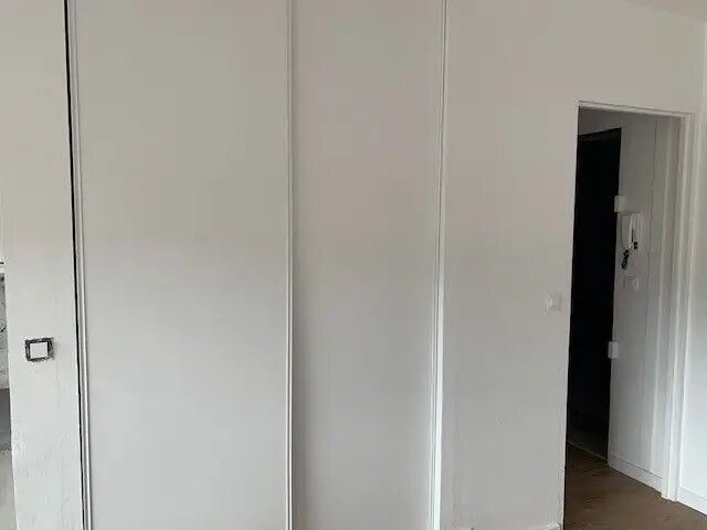 Appartement à louer, 21m², Besançon
