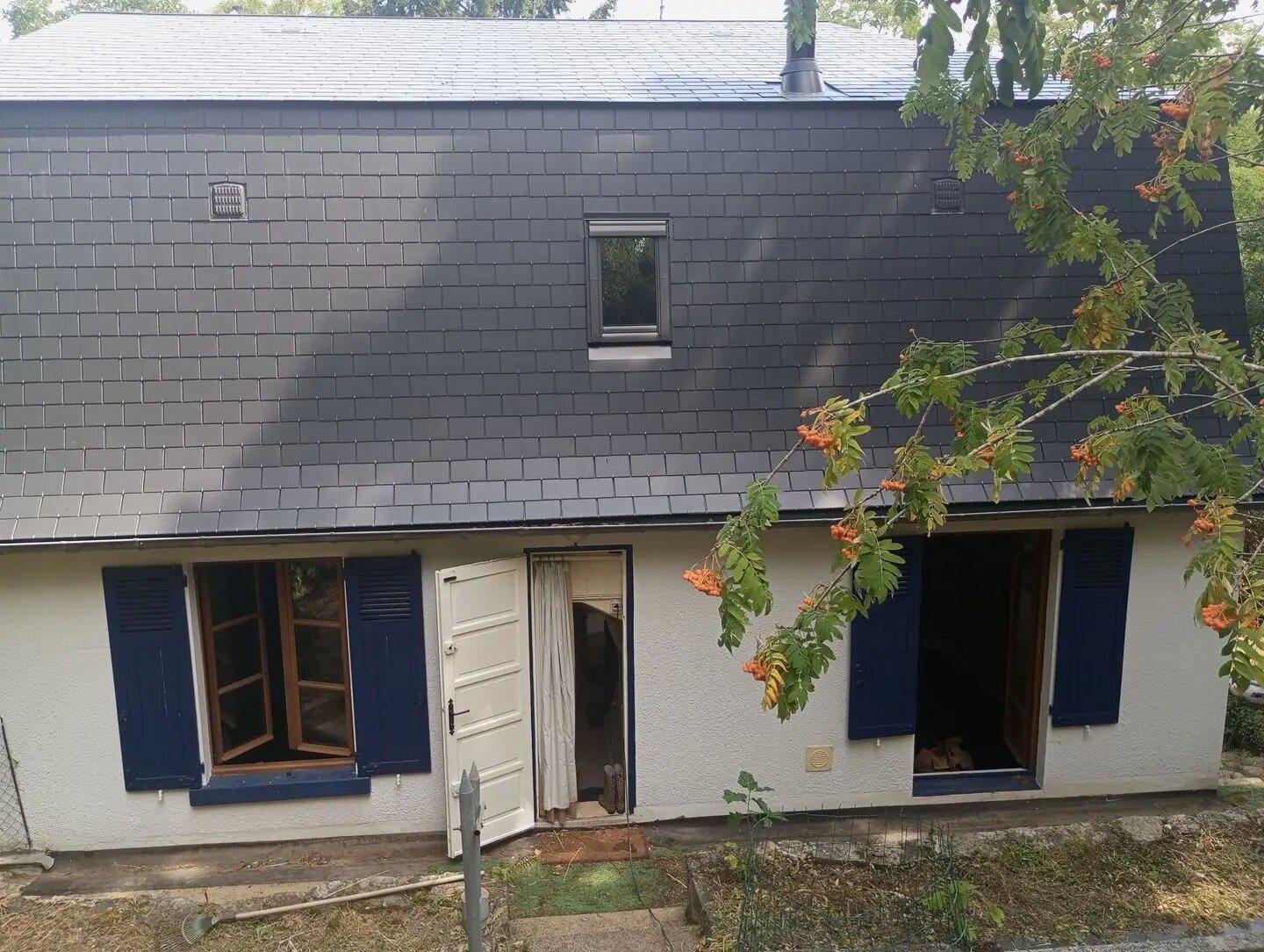 Maison à vendre, 128m², Bagnoles-de-l'Orne
