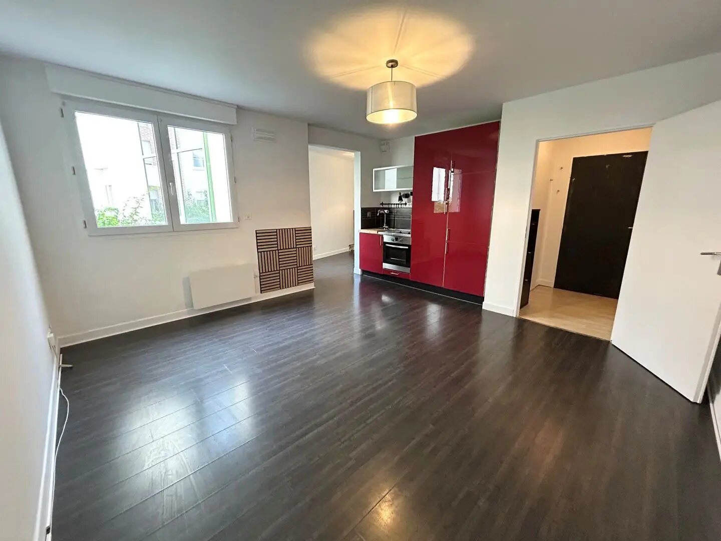 Appartement à louer, 37m², Beauvais