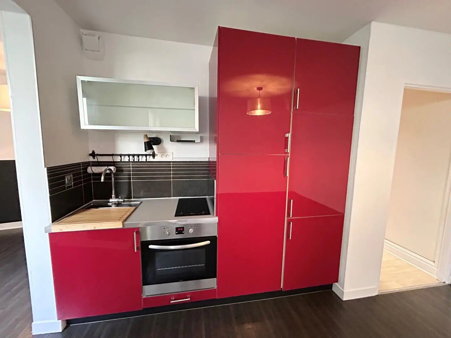 Appartement à louer, 37m², Beauvais