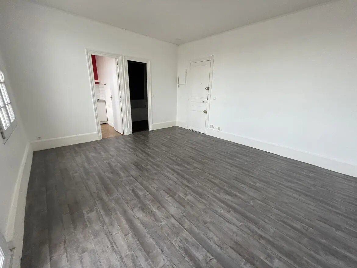 Appartement à louer, 27m², Chantilly