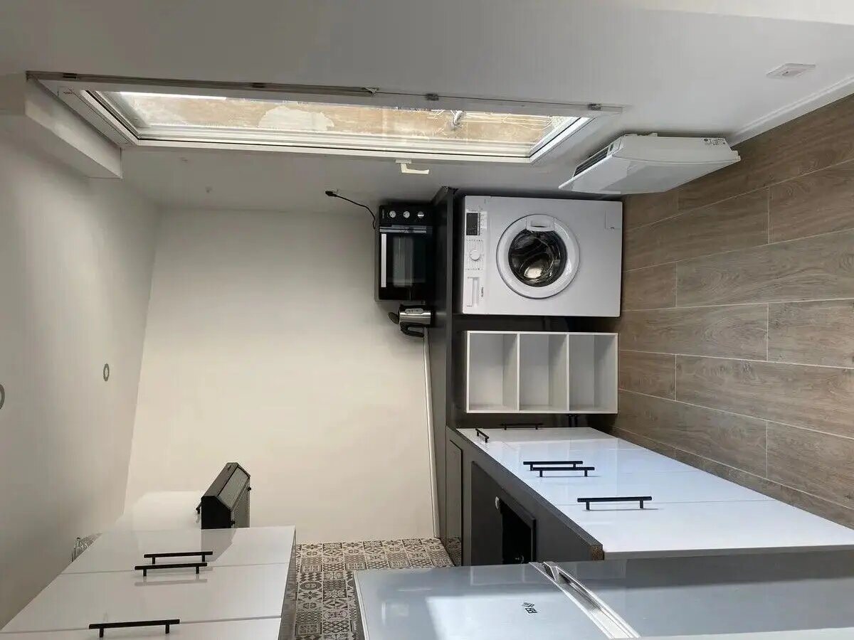 Appartement à louer, 35m², Lyon 8ème