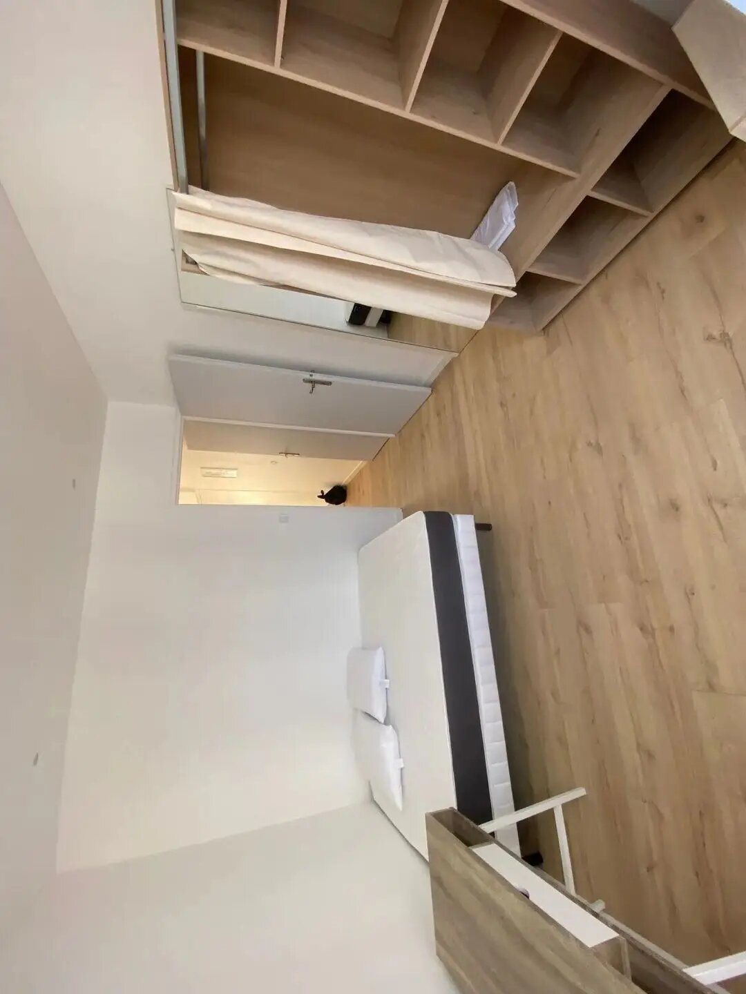 Appartement à louer, 35m², Lyon 8ème