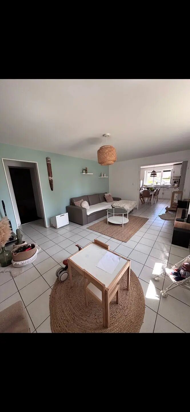 Maison à vendre, 104m², Flammerans