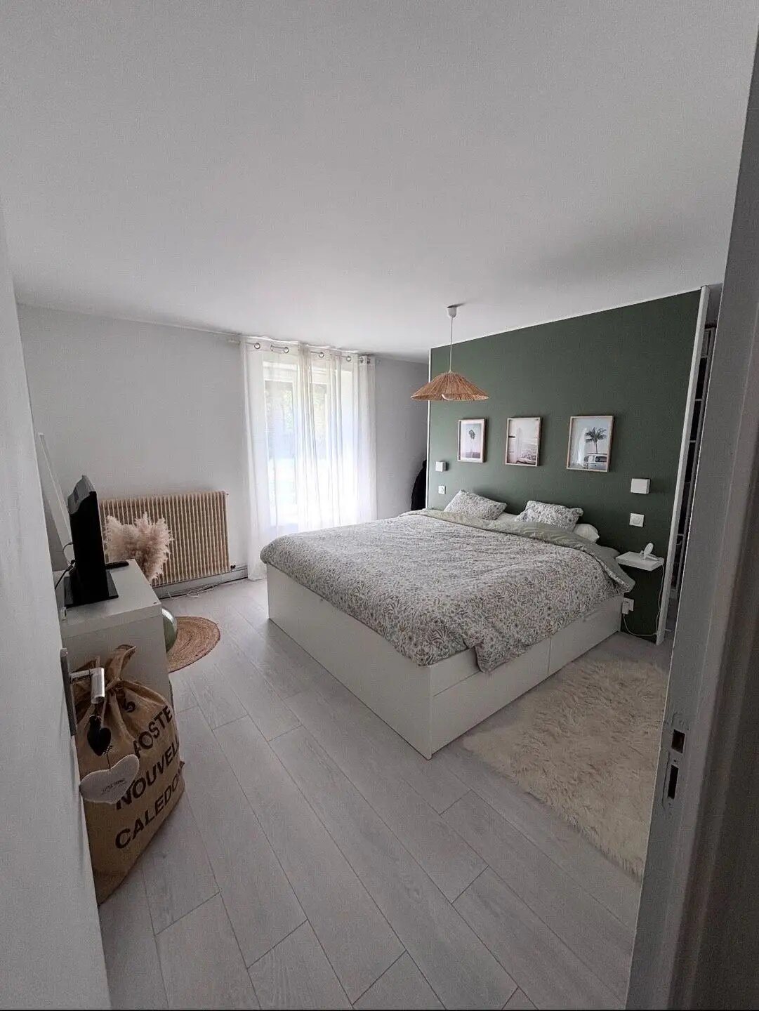 Maison à vendre, 104m², Flammerans