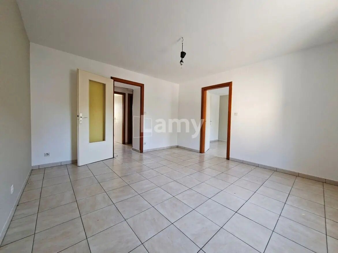 Appartement à louer, 60m², Méziré