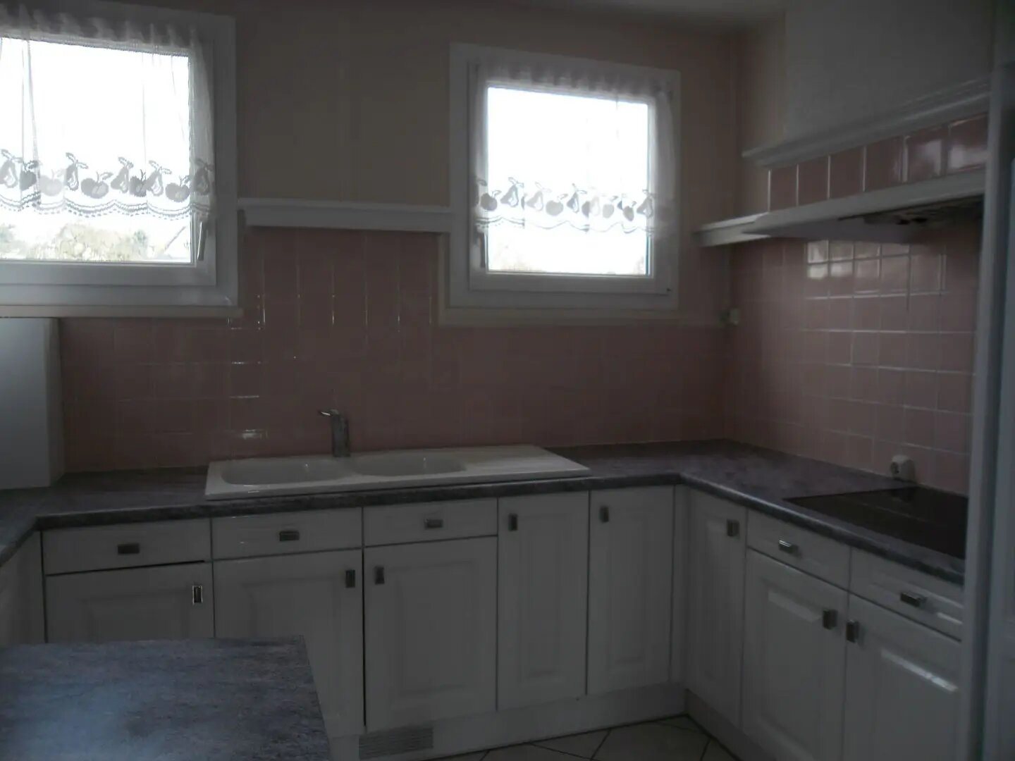 Appartement à vendre, 63m², Evreux