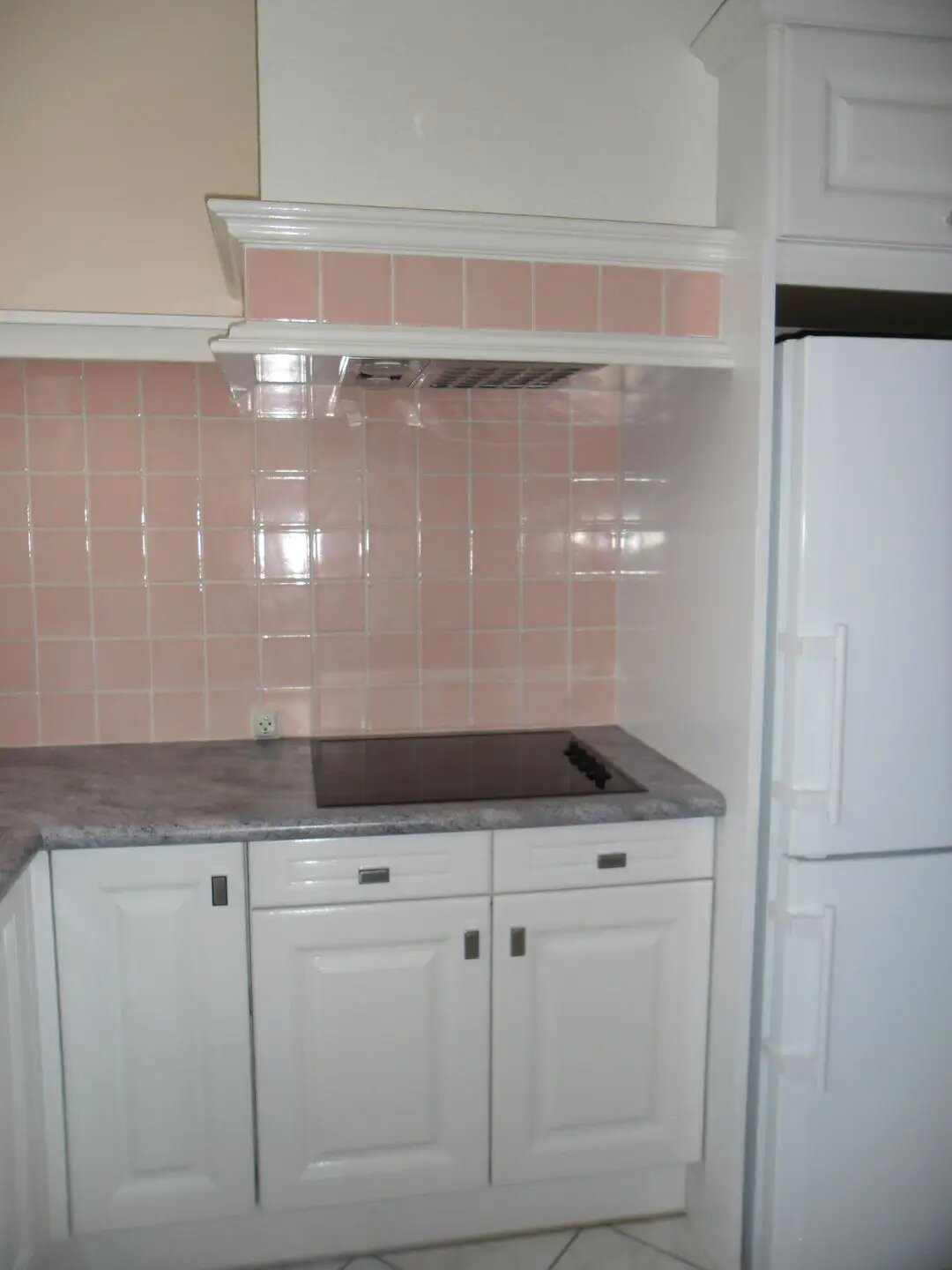 Appartement à vendre, 63m², Evreux