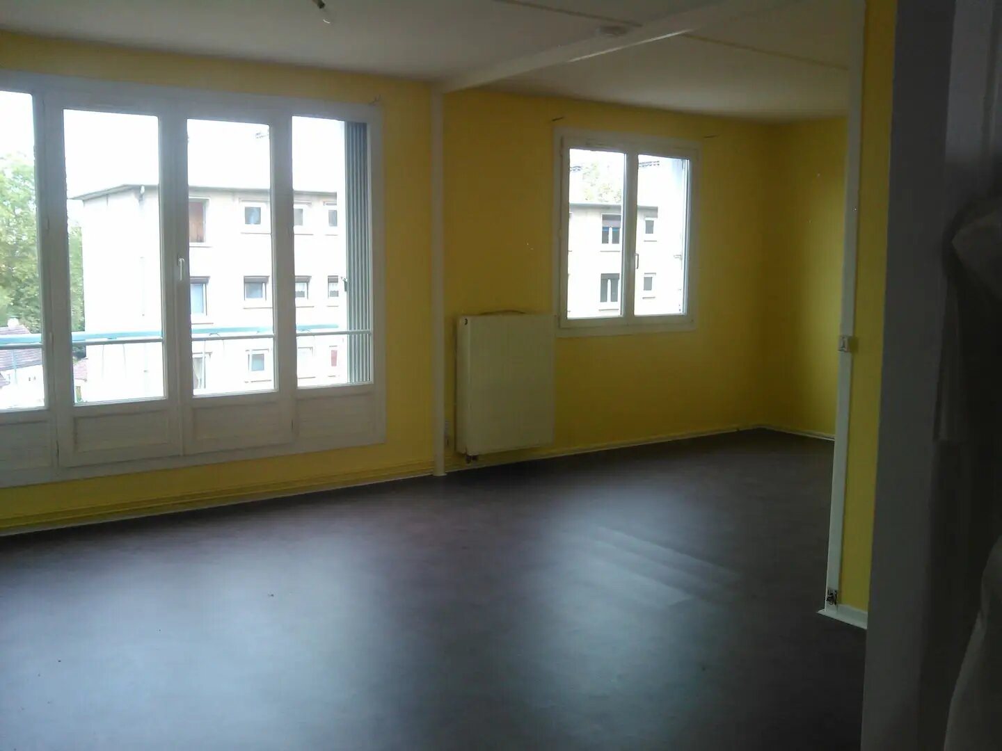 Appartement à vendre, 63m², Evreux