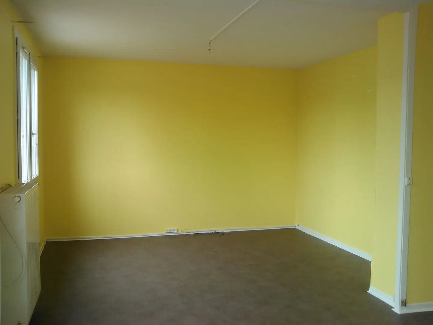 Appartement à vendre, 63m², Evreux