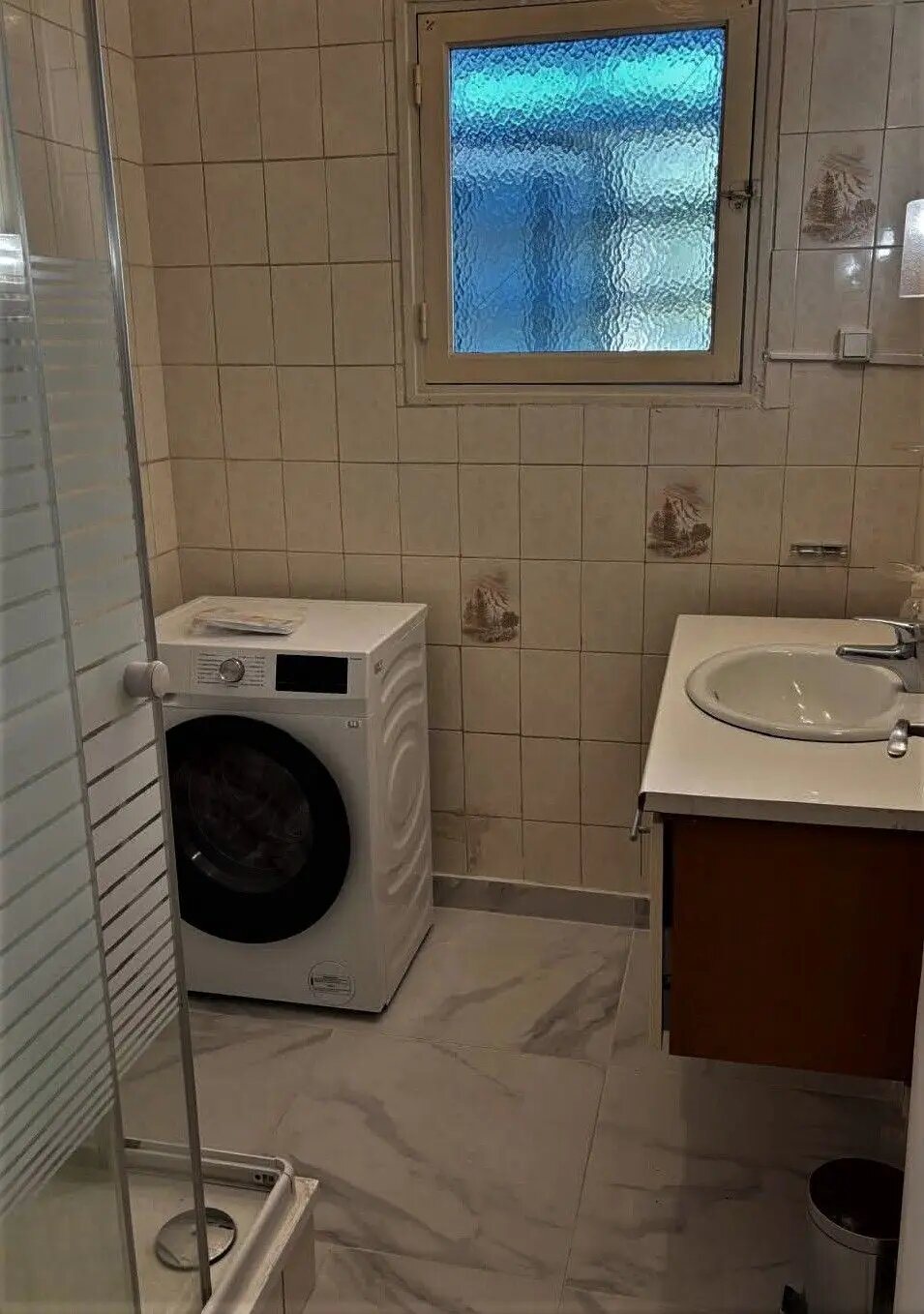 Appartement à louer, 22m², Lyon 8ème