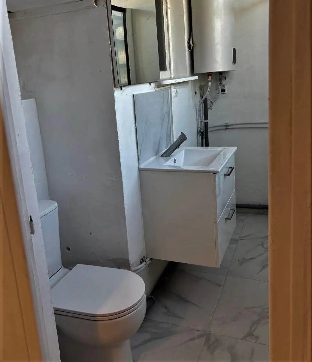 Appartement à louer, 22m², Lyon 8ème