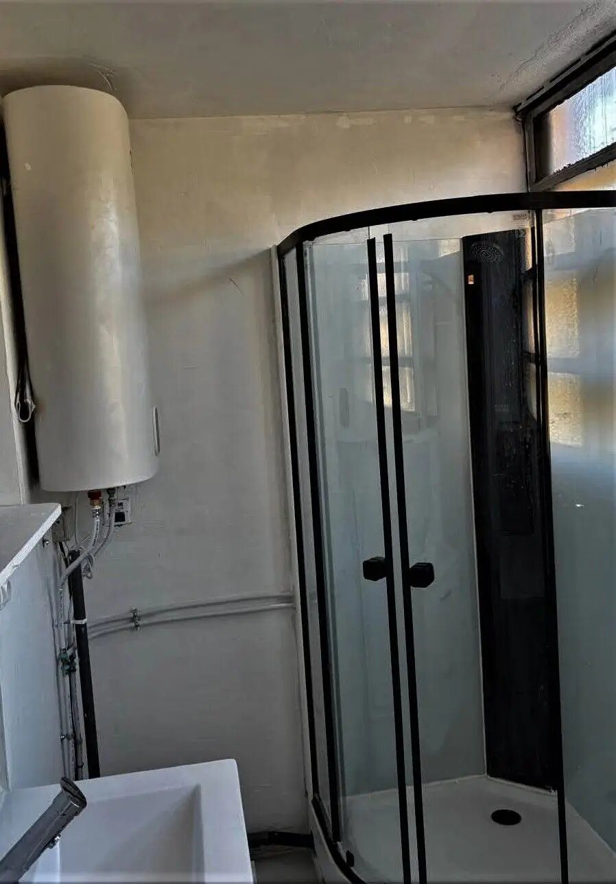 Appartement à louer, 22m², Lyon 8ème