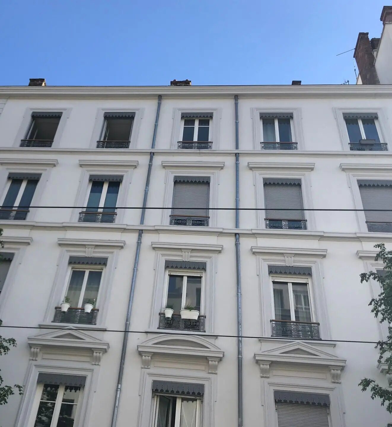 Appartement à vendre, 44m², Lyon 7ème
