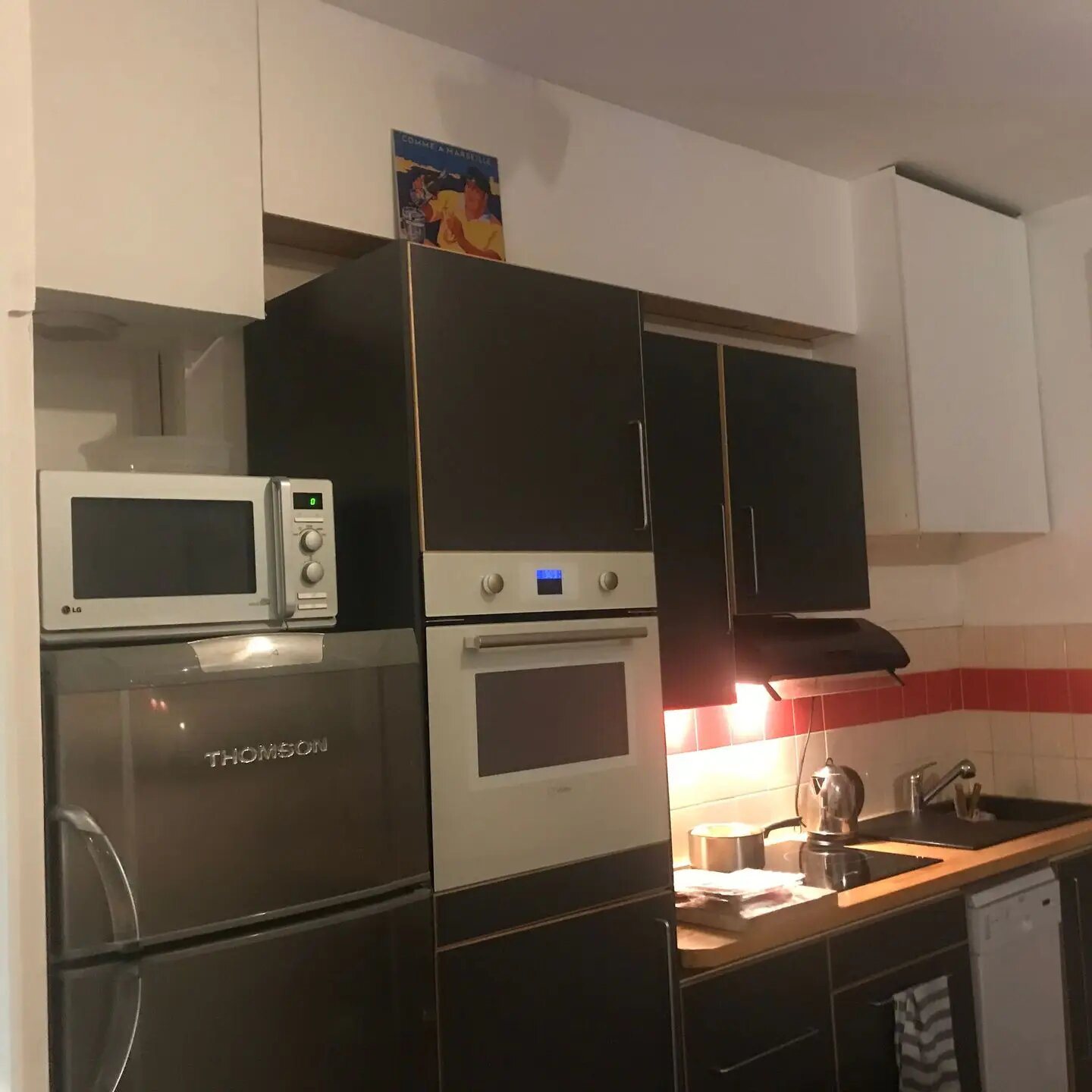 Appartement à vendre, 44m², Lyon 7ème