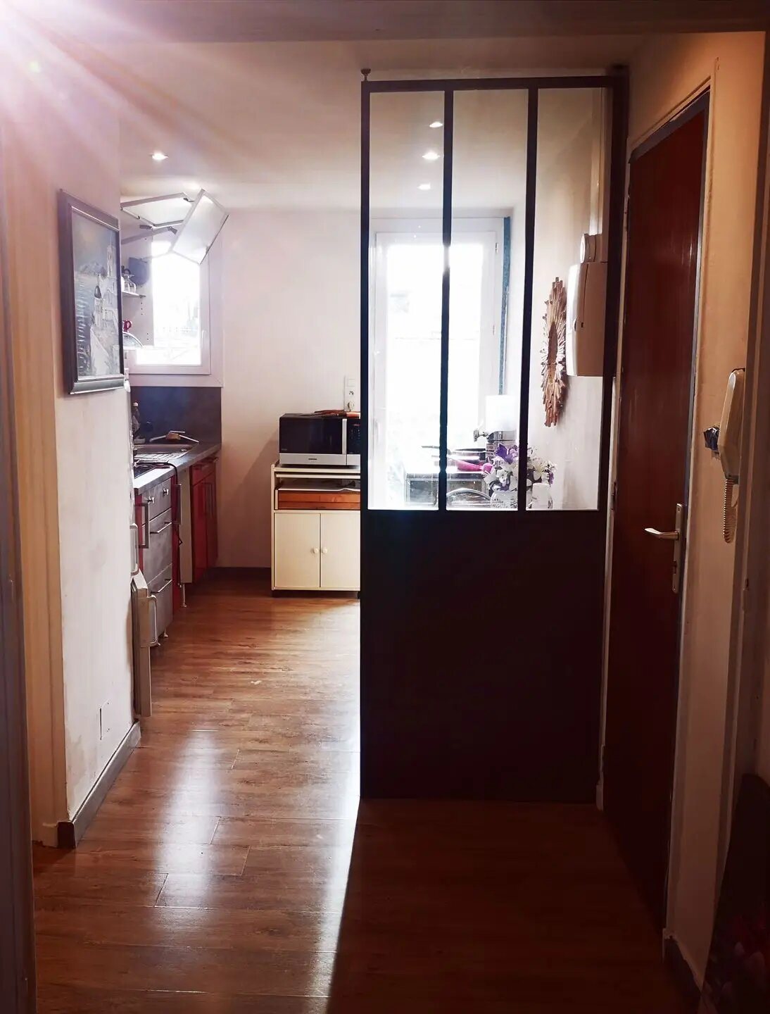 Appartement à vendre, 63m², Sanary-sur-Mer