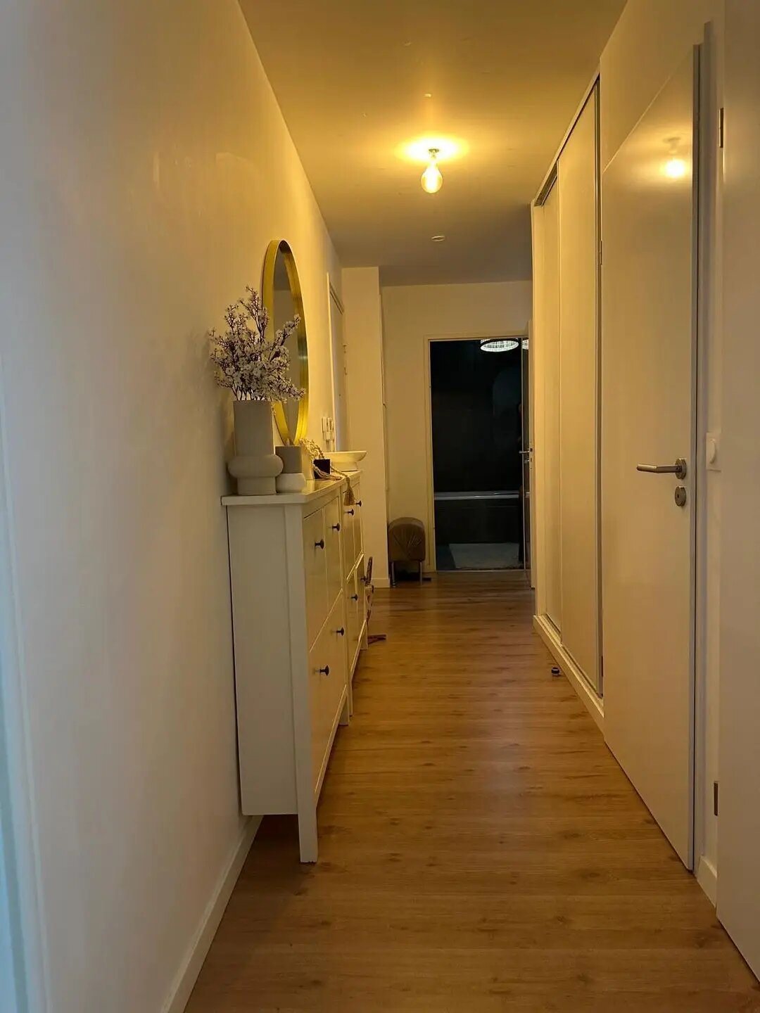 Appartement à louer, 66m², Colombes