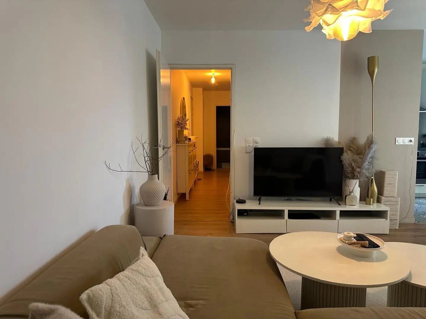 Appartement à louer, 66m², Colombes