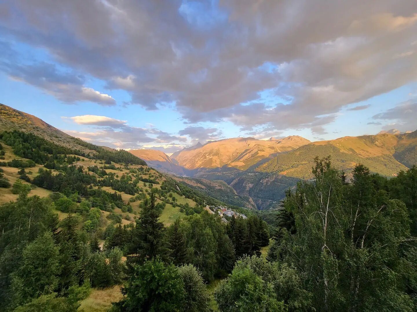 Appartement à vendre, 18m², Auris (Auris-en-Oisans)
