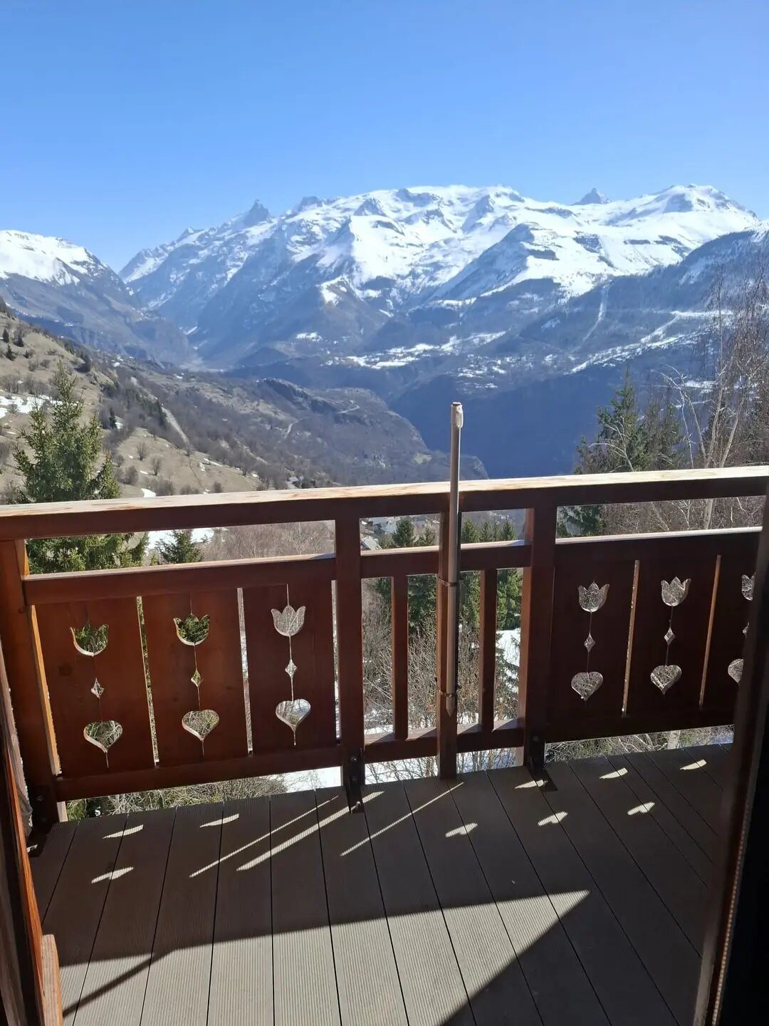 Appartement à vendre, 18m², Auris (Auris-en-Oisans)