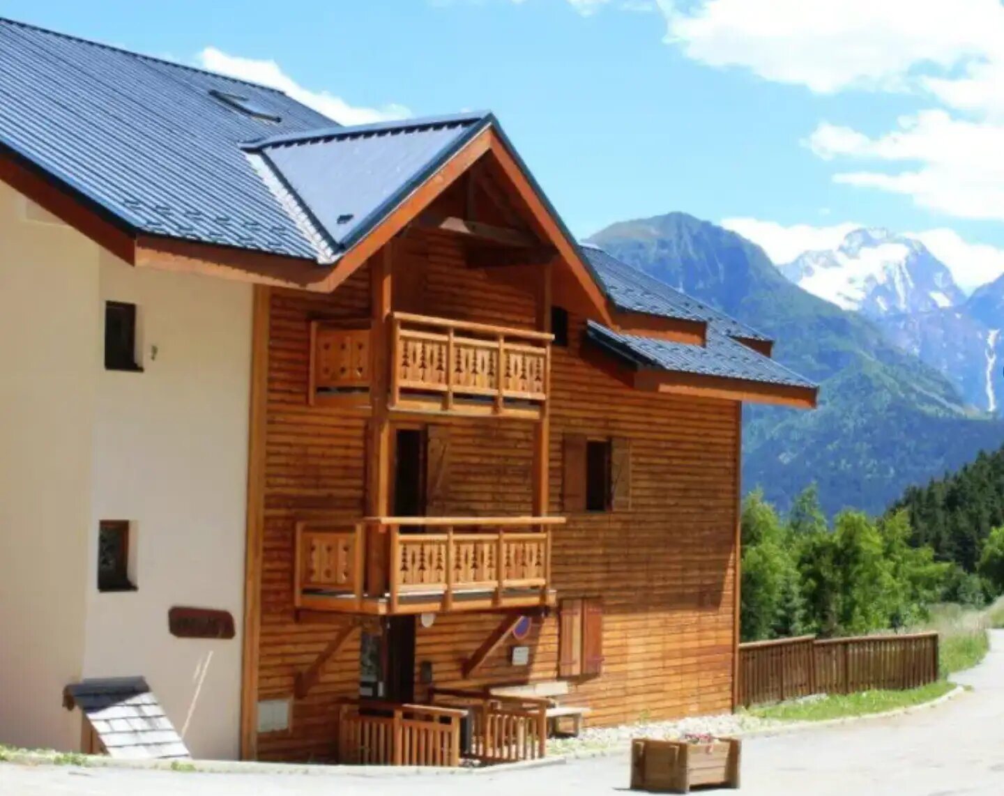 Appartement à vendre, 18m², Auris (Auris-en-Oisans)