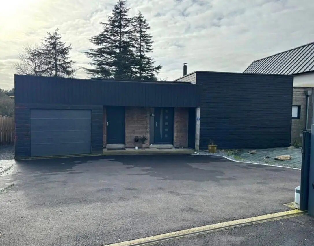 Maison à vendre, 144m², Malestroit