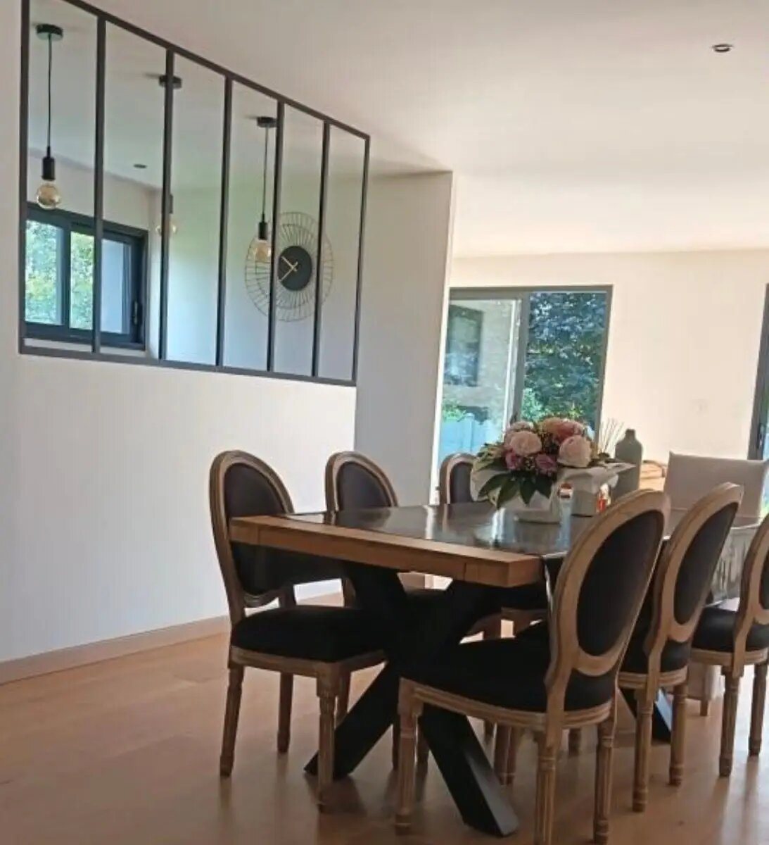 Maison à vendre, 144m², Malestroit