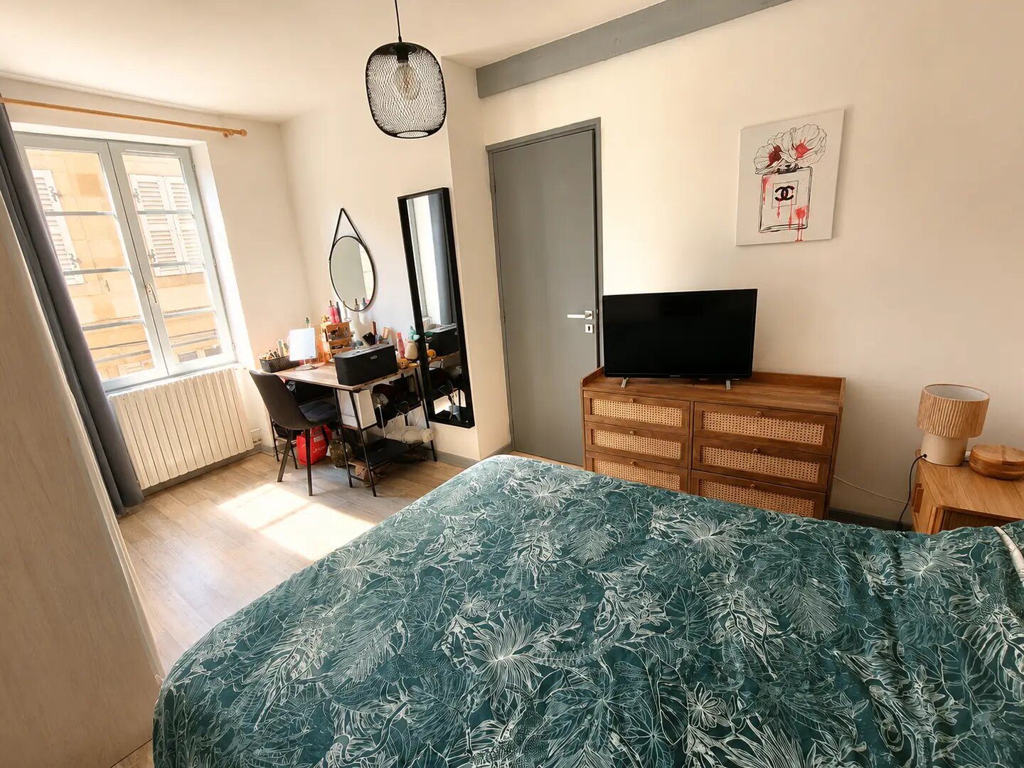 Maison à vendre, 68m², Moulins