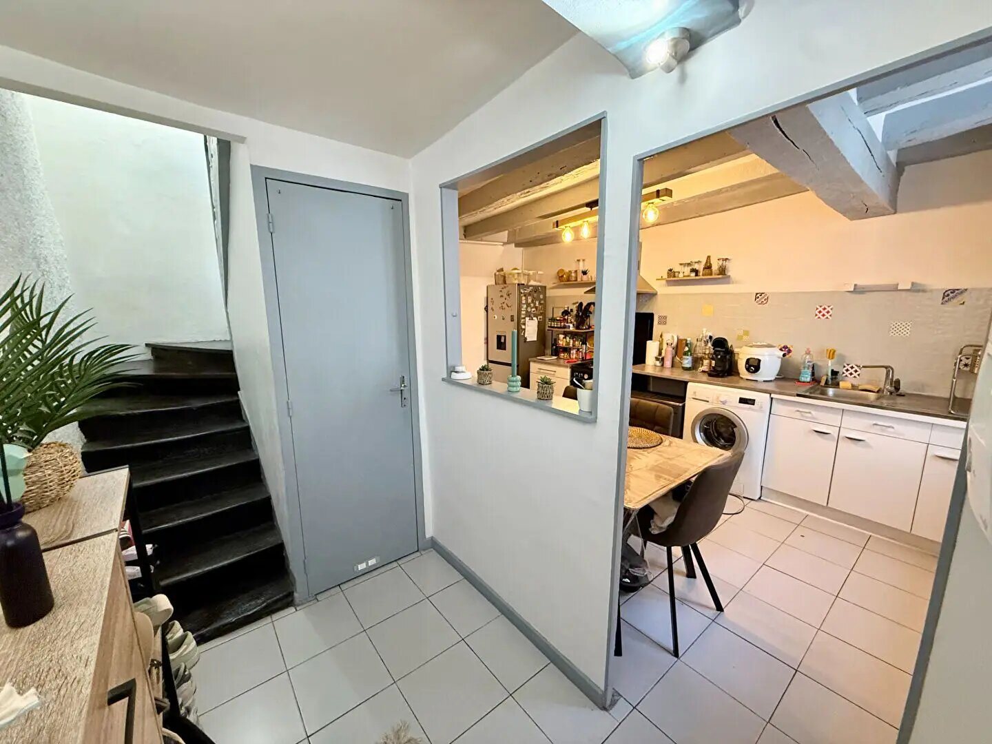 Maison à vendre, 68m², Moulins