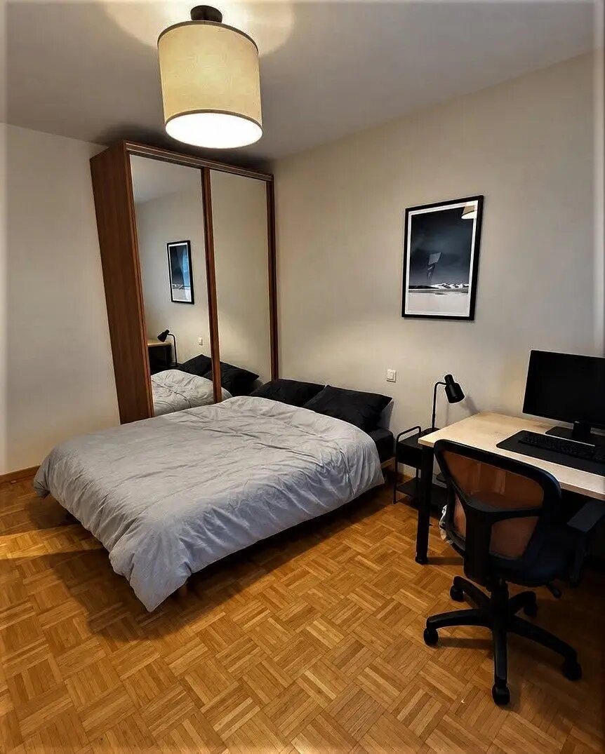 Appartement à louer, 22m², Nice