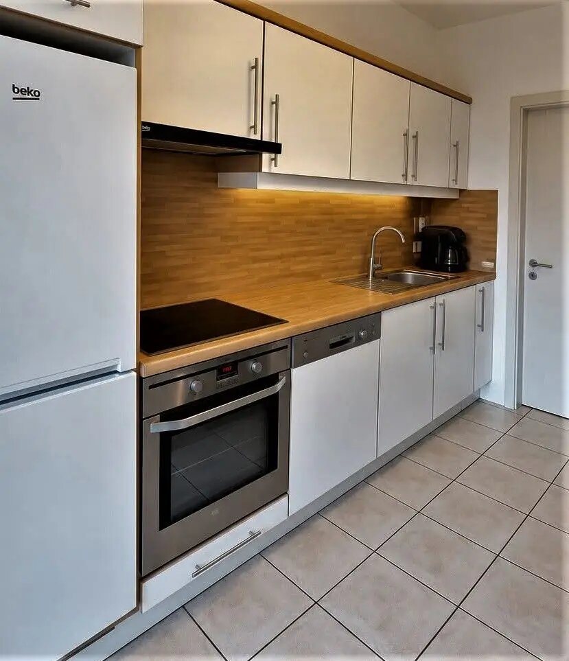 Appartement à louer, 22m², Nice