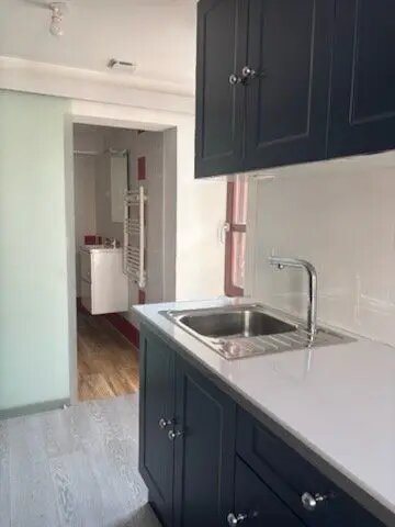 Appartement à louer, 21m², Saint-Pons-de-Thomières