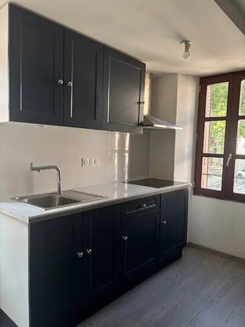 Appartement à louer, 21m², Saint-Pons-de-Thomières