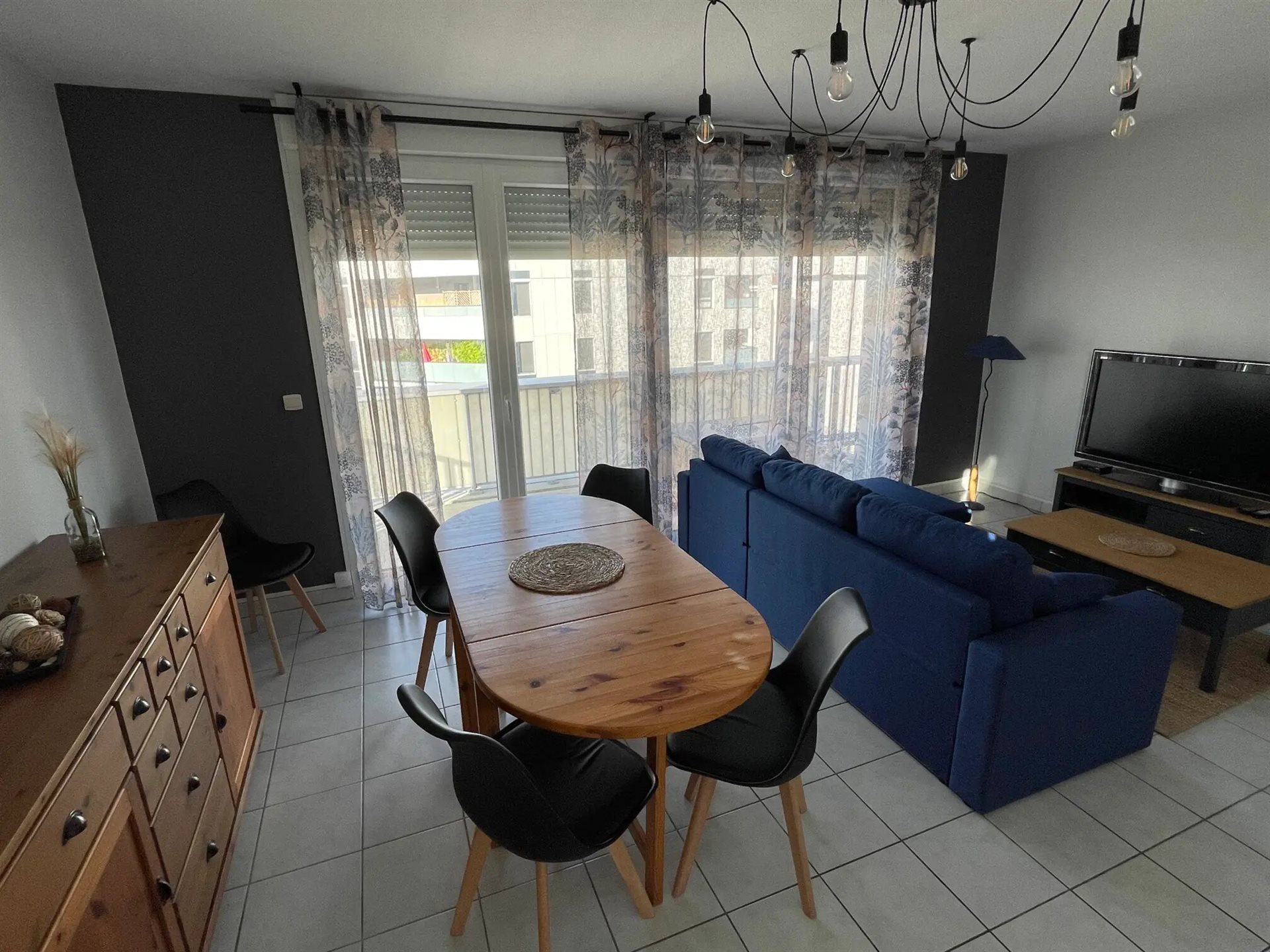Appartement à louer, 50m², Bordeaux