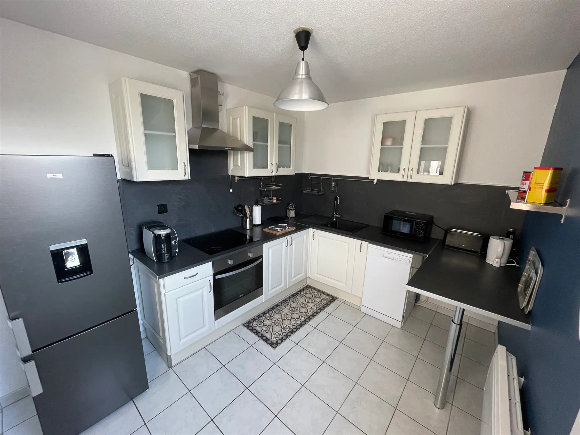 Appartement à louer, 50m², Bordeaux