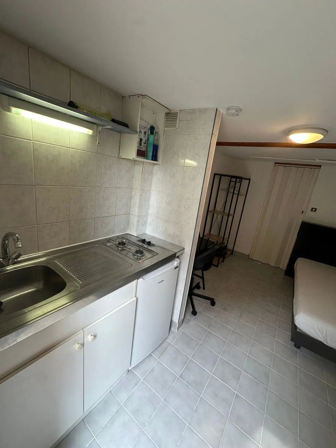 Appartement à louer, 14m², Amiens