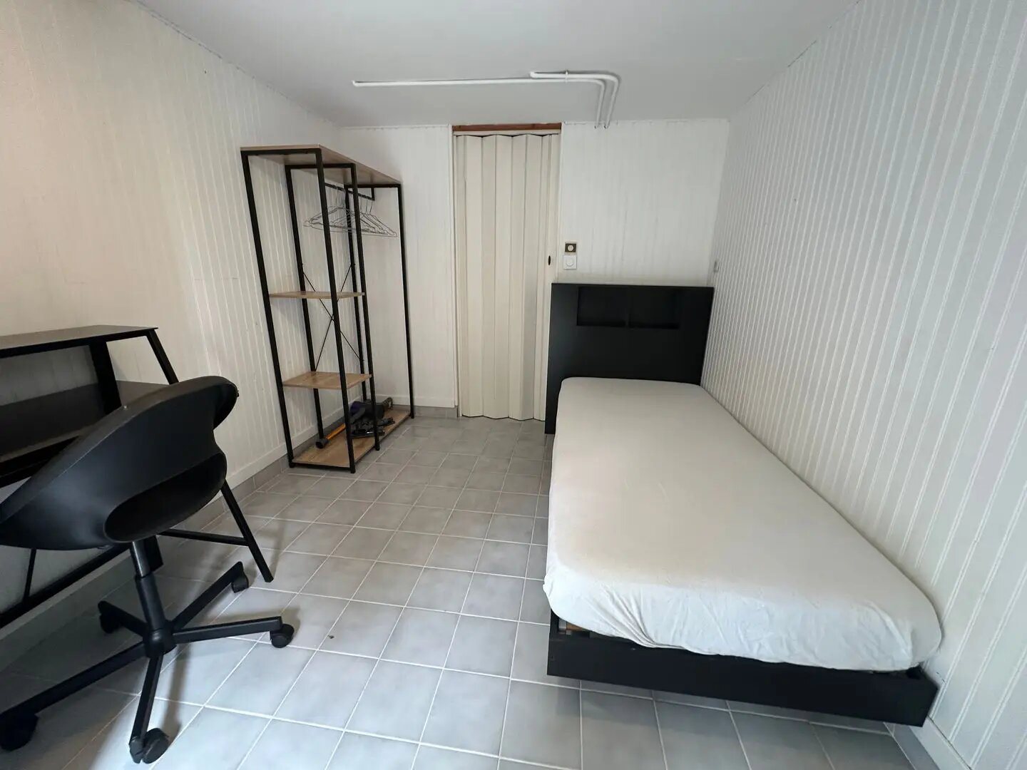 Appartement à louer, 14m², Amiens