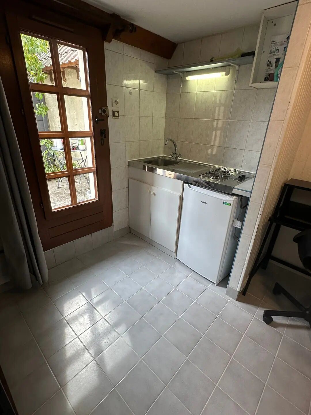 Appartement à louer, 14m², Amiens