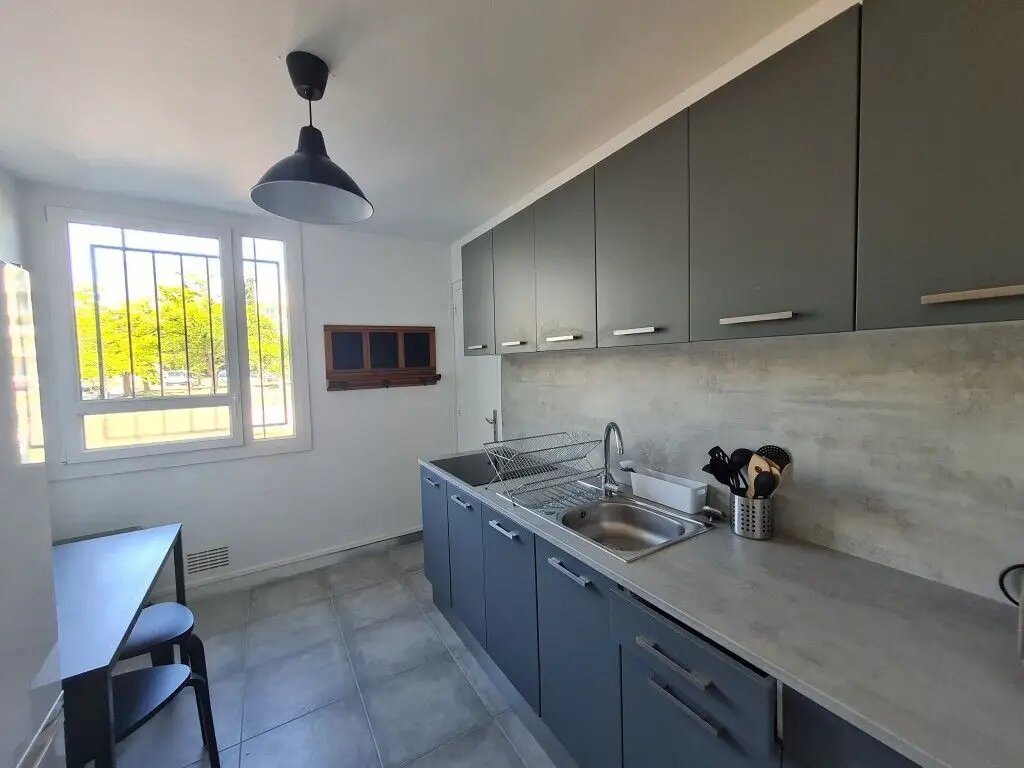 Appartement à louer, 10m², Rennes