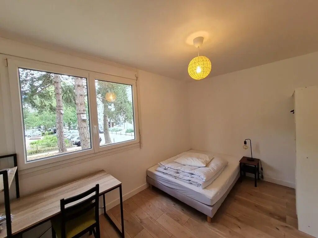 Appartement à louer, 10m², Rennes