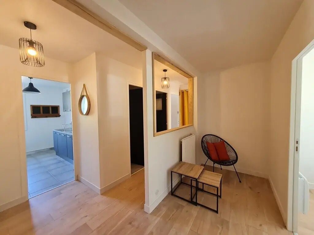 Appartement à louer, 10m², Rennes