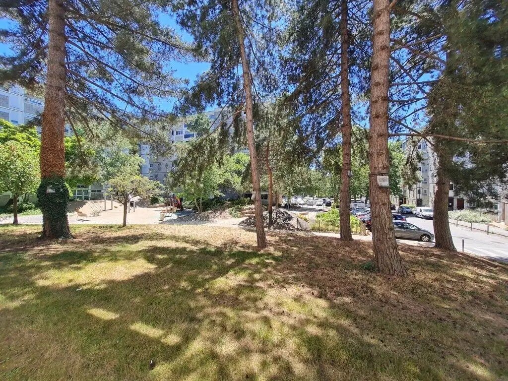Appartement à louer, 10m², Rennes