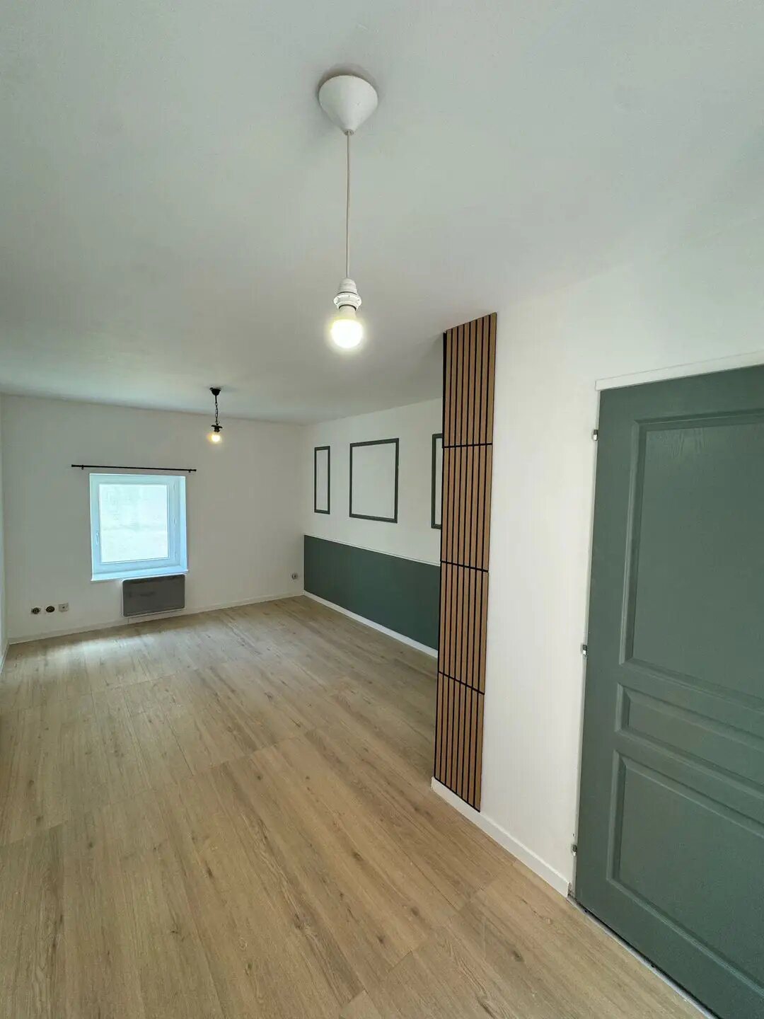 Appartement à vendre, 43m², Saint-Etienne